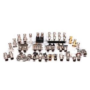 Kết nối BNC được phê duyệt bởi tiêu chuẩn toàn cầu | Kết nối metabee nhà sản xuất chuyên nghiệp & Nhà cung cấp cho các giải pháp OEM/ODM - Product Image 3