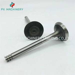 Válvula de Escape del Motor 038109611G, Otras Piezas de Auto para AUDI <span class=keywords><strong>A4</strong></span> B7 BORA 1.9 GOLF IV 1.9 JETTA 1.9 NEW BEETLE 1.9 - Product Image 2