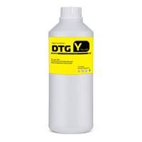 Encre numérique en coton pour imprimante industrielle, pour epson/Anajet/Apex/coréen/DTG, 10 ml