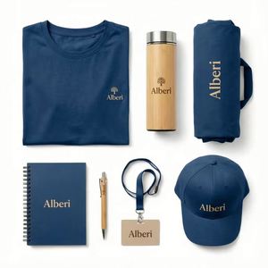 Set de Viaje Corporativo Ecológico y Sostenible para Negocios Globales con Kit de Bienvenida para Nuevas Tendencias 2026 - Product Image 3