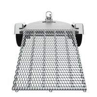 Remorque de levage de moto Petite remorque de levage de moto en aluminium avec rampe de chargement