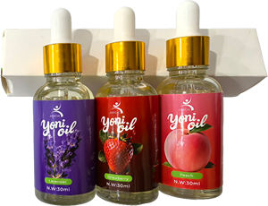 <span class=keywords><strong>Aceite</strong></span> Esencial Yoni con Sabor a Frutas, Suave y Refrescante, Perfume con Equilibrio de pH <span class=keywords><strong>para</strong></span> la Salud Íntima Femenina, <span class=keywords><strong>Aceite</strong></span> Yoni Orgánico - Product Image 2
