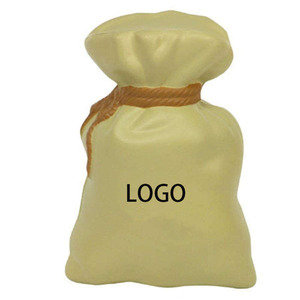 ลูกบอลบีบคลายเครียดพิมพ์โลโก้ตามสั่งขายส่ง ของเล่นบีบคลายความวิตกกังวล ของเล่นคลายเครียด/ตัวช่วยคลายเครียด/ของเล่นบีบ - Product Image 1