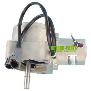 <span class=keywords><strong>Motor</strong></span> stepper ekskavator EX200-6 EX200-5 <span class=keywords><strong>4614911</strong></span> 4360509 - Product Image 1