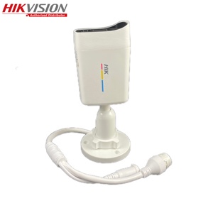 Hikvision Phiên Bản Tiếng Anh 4 MP Colorvu DS-2CD1047G2H-LIU Con Người Phát Hiện Xe Được Xây Dựng Trong Mic Thông Minh Lai Ánh Sáng Đạn Máy Ảnh - Product Image 4