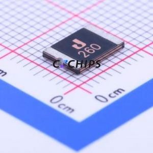 ASMD2920-260 Resettable <b>Fuse</b> 2920 <b>Fuse</b> 6V <b>100A</b> 2.6A 5.2A - Product Image 1