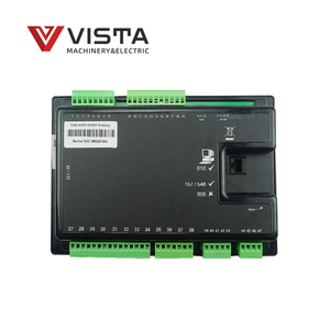 <strong>Controller</strong> AMF ATS Generator Engine <strong>Controller</strong> DSE5120 - Product Image 4