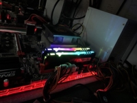 Mémoire DDR5 RVB en gros 16 Go 24 Go 32 Go 6400 MHz, 8 Go 16 Go 6400 MHz, adaptée au gaming sur ordinateur de bureau, stock disponible, capacité 4 Go