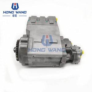 319-0677ชุดปั๊มเชื้อเพลิงสำหรับแมว324D 329D 336D รถตัก C7เครื่องยนต์ C9 950H 962H - Product Image 2