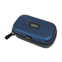 Tas Pendingin Pena Diabetes Dengan Layar Temperatur, Dompet Pendingin Insulin, Dompet Pendingin Hormon Peptida