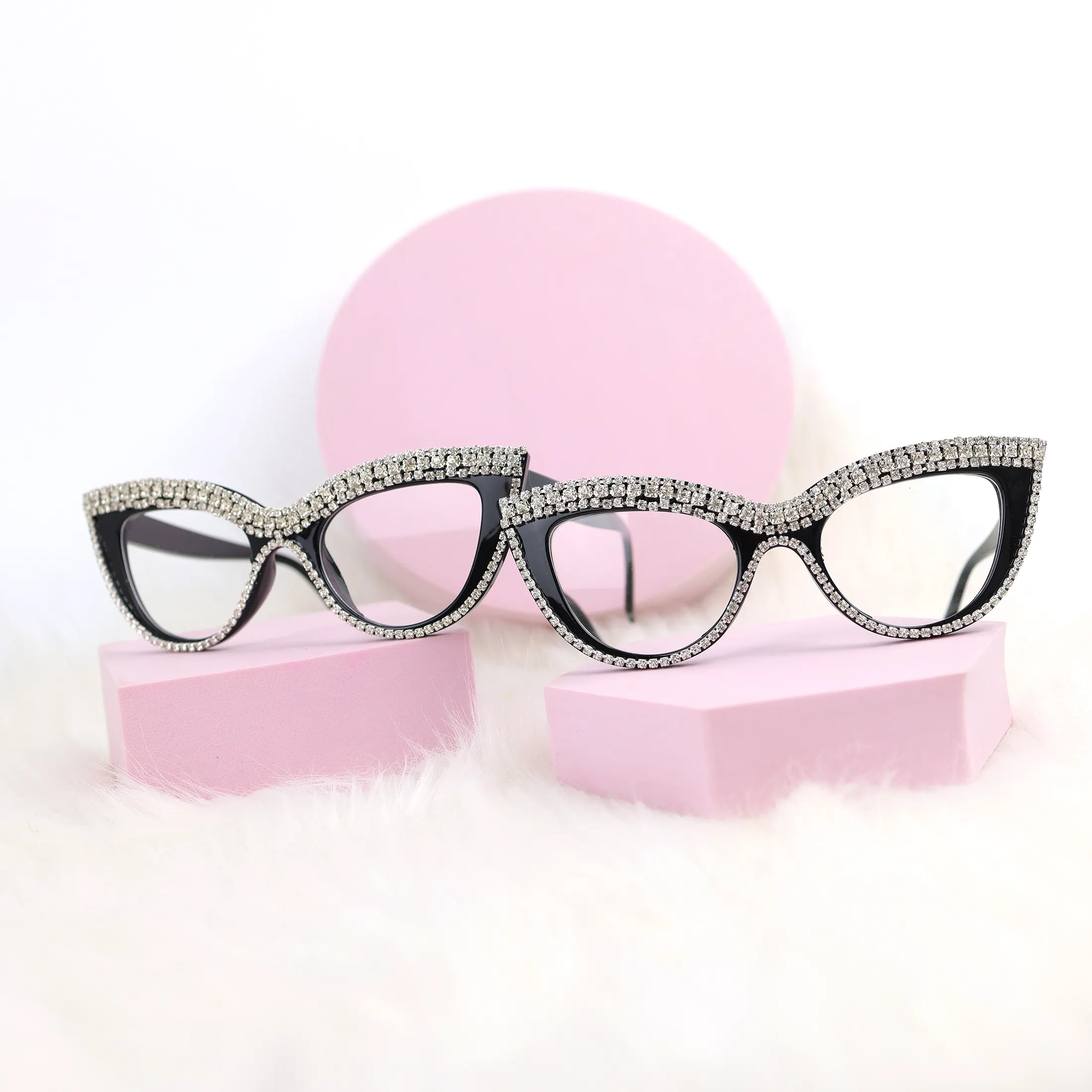 2023 New Arrivals Sunglasses Luxury Fashion Designer Brands Shades Square Women glasses