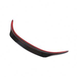 Juego de poilers para coche, piezas para Iber 90, 2019-2023 - Product Image 5