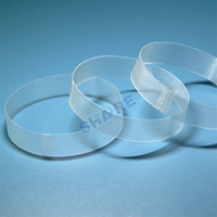 Filtre tubulaire en maille sur mesure 50 100 150 200 250 300 350 microns, utilisé pour le moulage et la filtration de l'eau, du carburant, de l'huile et des liquides