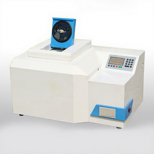 Calorimètre électronique automatique Btutest pour la mesure de la chaleur dans les applications alimentaires et aériennes avec 1 an de garantie - Product Image 1