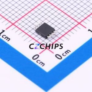 ชิปไอซีไมโครคอนโทรลเลอร์ PIC12F1572-E/MS MSOP-8ใหม่ของแท้ (MCU/MPU/SoC) - Product Image 2