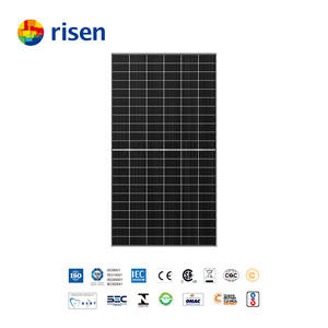 Panneau solaire ressuscité puissance TITANRSM130-8-430M-450M ressuscité panneau de module solaire 800W panneau solaire - Product Image 2