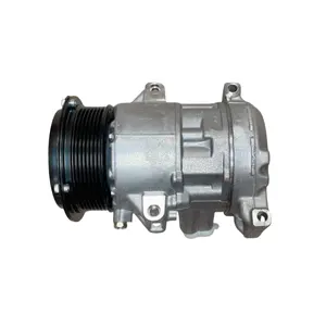 Carro a/c compressor original 6SEU16C para TOYOTA CAMRY 2.0 88310-06380 88310-28610 447190-7292