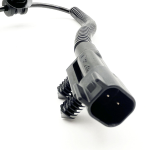 68569550AA Nuevo Sensor de Velocidad de Rueda Trasera para Jeep Grand Cherokee Dodge Durango 2011-2023 5154230AF 5154230AD 5154230AC - Product Image 6