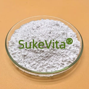 Giga polvere bianca per lo sbiancamento siero e crema produzione di cura della pelle materia prima - Product Image 3