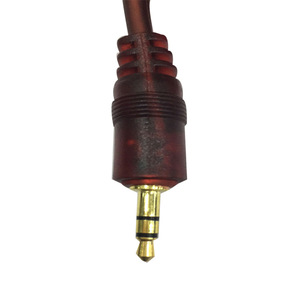 1.5m 3.5M To Dual Rca Audio <b>Cable</b> Aux Adapter <b>For</b> <b>Computer</b> Speaker Audio Connection - Product Image 4