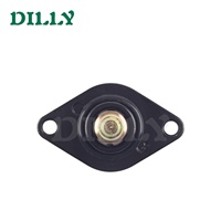 Moteur pas à pas de la soupape de ralenti B34/00 D5150 7079064 40415802 026906247A 0279980491