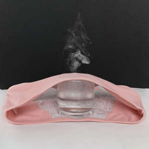 Bragas Menstruales Impermeables Sin PFAS, Reutilizables, de Algodón, para Mujeres y Adolescentes, Culotte Menstruelle - Product Image 6