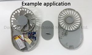 Высококачественная полиимидная термостойкая лента шириной 5 мм односторонняя акриловая клейкая термоплавкая сублимационная лента - Product Image 5