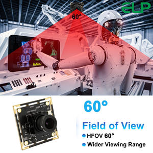 Elp HD 720p H.264 USB Mô-đun máy ảnh với microphone trình điều khiển miễn phí <span class=keywords><strong>Micro</strong></span> USB Video <span class=keywords><strong>Camera</strong></span> cho Windows, Linux, Android Mac OS - Product Image 4