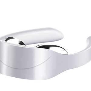 5 Modes Smart Neck Shoulder <b>Massager</b> 360 Degree Neck Massage Instrument with Remote Control - Product Image 4