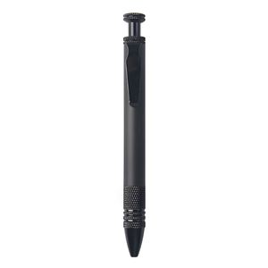 High Quality Custom Metal Ballpoint <b>Pen</b> Customizable Luxury Business Signature <b>Pen</b> 1.0mm Writing Width Black Ink for Companies - Product Image 5