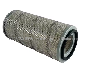 ไส้กรองอากาศเครื่องอัดอากาศ MANNY รุ่นใหม่ C15165/3 วัสดุใยแก้ว สำหรับกรองอากาศและแก๊ส  รับประกัน 6 เดือน - Product Image 5