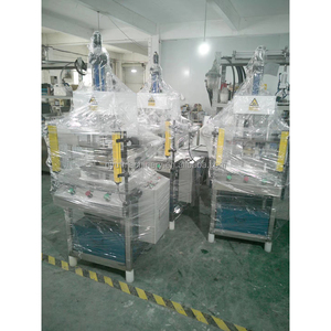 2025 Offre Spéciale entièrement automatique à la main barre de savon toilette savon rétractable Machine d'emballage Film rétractable Machine d'emballage - Product Image 4