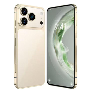 NUEVO <span class=keywords><strong>OPPO</strong></span> 17 Pro Max 5G 2025, Teléfono Inteligente Desbloqueado, Pantalla HD de 6.9 <span class=keywords><strong>Pulgadas</strong></span>, 16 GB + 1 TB, Android 13.0, Cámara de 12 MP - Product Image 2