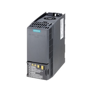 Controlador de Velocidad de CC Siemens Sinamics 6RA8095-4DS22-0AA0 240V Frecuencia de Salida 22Hz Control de Motor - Product Image 2