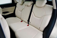 Offre Spéciale Voiture d'occasion Haval H6 Sport Edition 1.5T Automatique Traction avant Modèle Elite SUV d'occasion 1.5T Automatique Conduite à gauche Max SUV