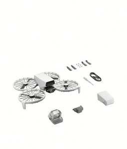 Nuevo Dron con Cámara DJ Flip, Video 4K/60fps, Sensor de Imagen de 1/1.3 Pulgadas, Gimbal de Eje - Product Image 2