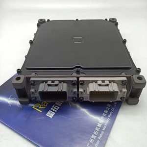320BL E320BL E312B E325B E330B บอร์ดควบคุมคอมพิวเตอร์ ECU สำหรับรถขุด 132-7808X-01 132-7808X 1327808 132-7808 - Product Image 5
