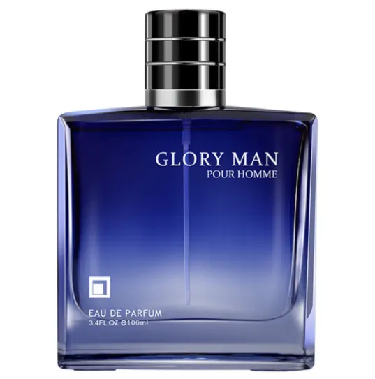 Parfum boby pour hommes, Spray, fin, Fragrance, longue durée, lavande, floral