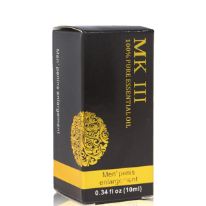 Aceite para Agrandamiento del Pene Masculino MK 3, Ayuda a Retrasar el Crecimiento en Hombres, Sin Efectos Secundarios, Uso Sexual para Adultos - Product Image 2