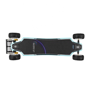 <span class=keywords><strong>Patineta</strong></span> Eléctrica Todoterreno para Adultos, Alto Rendimiento, Alta Velocidad, 45 km/h - Product Image 3
