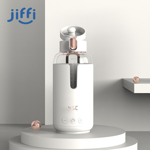 Jiffi scaldabagno portatile intelligente multifunzionale per biberon Usb - Product Image 2