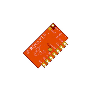 FNRF Ling-R1PRO-02 télécommande RF sans fil utilisant la bande 433MHz avec 10 canaux pour routeur de poche arduino <span class=keywords><strong>uno</strong></span> 5g Lora - Product Image 2