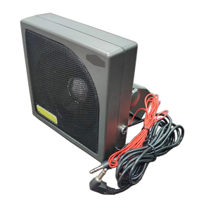 Cobra Coöperatieve Fabriek Robuuste Bouw En Prachtig Ontwerp Dynamische Cb Externe Auto Audio Luidspreker S500 - Product Image 1