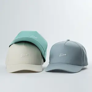 Cappellini da Baseball Personalizzati Economici con il Tuo Logo, Produttori di Cappelli con Visiera <span class=keywords><strong>a</strong></span> Forma di <span class=keywords><strong>A</strong></span> - Product Image 3