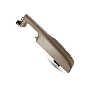 Reposabrazos para Chevrolet, Color Beige, Trasero, 12472876, PVC, Pieza Interior - Product Image 1