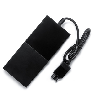 Dual Voltage Auto-Switching Power Supply for <b>Xbox</b> One 130W Replacement with Circuit Protection Overcurrent Protection Features - Product Image 3