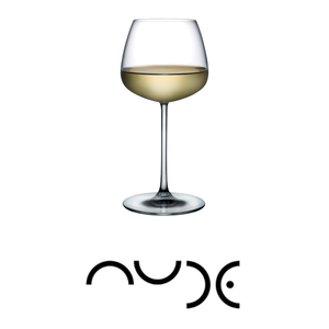 Copa de Vino de Cristal Mirage, 42 cl, Color Nude, Altura 19.8 cm, Diámetro 6.8 cm - Product Image 4