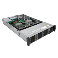 HUAWEI RH2288HV5 Bekas Original Refurbished 2U Rack Server Seri Xeon Gold Silver Bronze Platinum Garansi 1 Tahun Berbagi