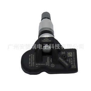 Capteur de pression des pneus externe Tpms pour Ford Jmc, plage de mesure standard, spécification individuelle - Product Image 4