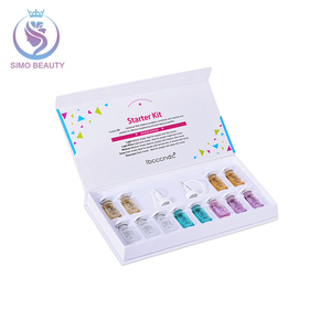 Ampollas de Vitamina <span class=keywords><strong>C</strong></span> para Terapia, Productos de Belleza de Venta Caliente, Terapia Clear Race a Bajo Precio - Product Image 6